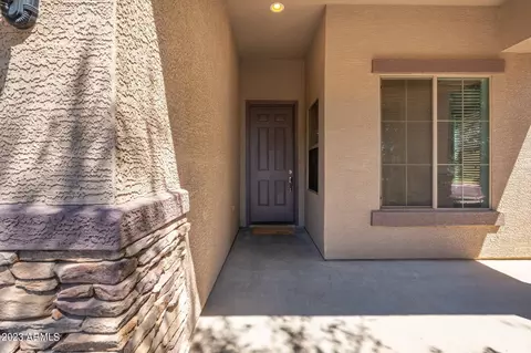 4031 S Winter Ct, Gilbert, AZ 85297 photo 2