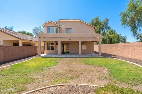 4031 S Winter Ct, Gilbert, AZ 85297 photo 31