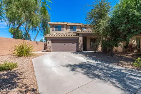 4031 S Winter Ct, Gilbert, AZ 85297