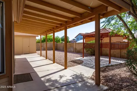 620 S Winthrop St, Gilbert, AZ 85296 photo 29