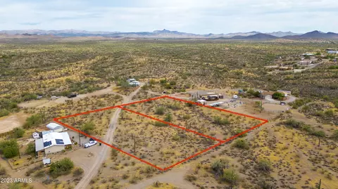 0000 W Rolling Rock Dr # X, Morristown, AZ 85342