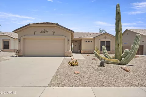 6363 S Callaway Dr, Chandler, AZ 85249