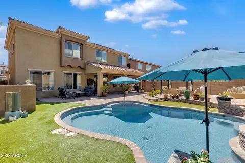 4322 W Lapenna Dr, New River, AZ 85087