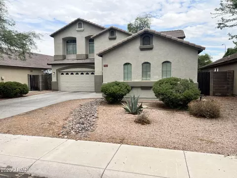 11214 W Chase Dr, Avondale, AZ 85323