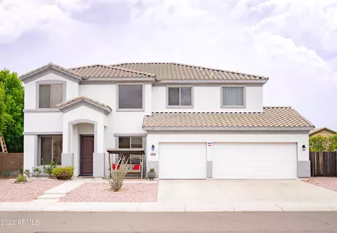 9433 W Alex Ave, Peoria, AZ 85382