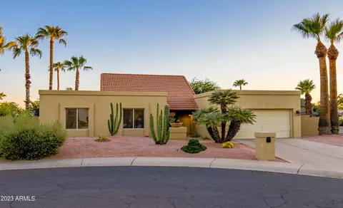 15853 N 51st Pl, Scottsdale, AZ 85254