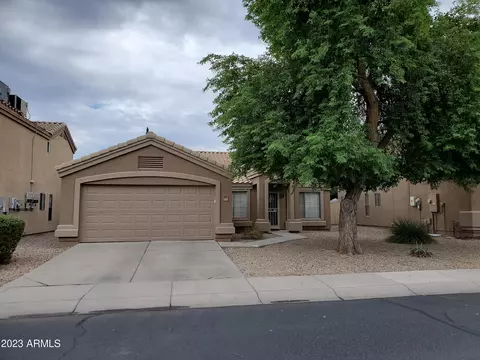 12753 W Calavar Rd, El Mirage, AZ 85335