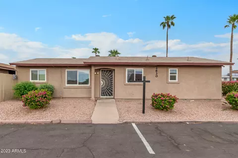 2630 E Don Carlos Ave, Tempe, AZ 85288 photo 2