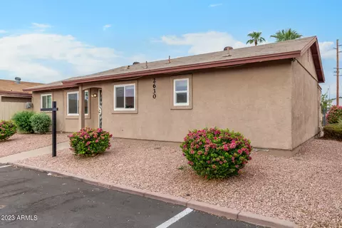 2630 E Don Carlos Ave, Tempe, AZ 85288 photo 4
