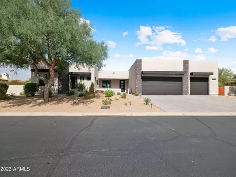 26908 N Aguila Rd, Rio Verde, AZ 85263