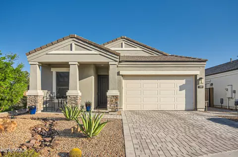 2057 E Dry Wood Rd, Phoenix, AZ 85024