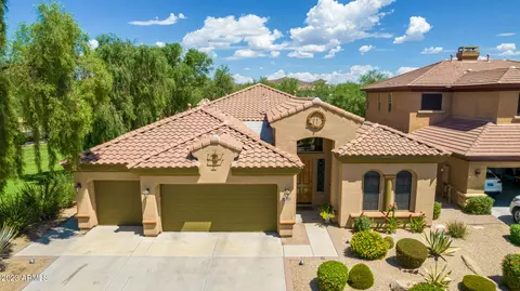 2024 W Calle Marita --, Phoenix, AZ 85085