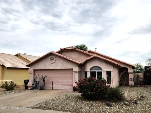 18643 N 1st Ave, Phoenix, AZ 85027