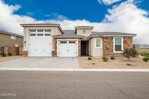 10015 E Harvest Rd, Florence, AZ 85132