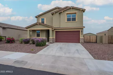 4107 E Giara St, San Tan Valley, AZ 85140