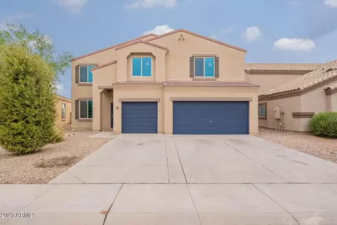 17665 N Avelino Dr, Maricopa, AZ 85138