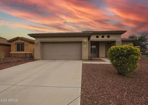 25625 W St Kateri Dr, Buckeye, AZ 85326
