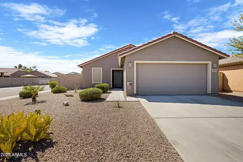 11151 E Verbina Ln, Florence, AZ 85132