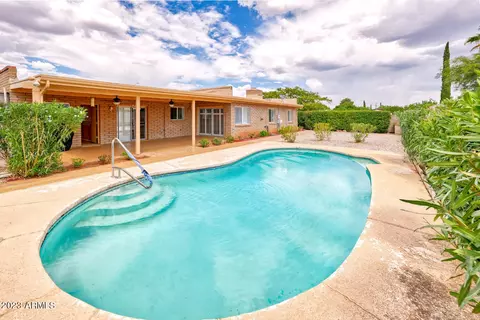 616 Suffolk Dr, Sierra Vista, AZ 85635