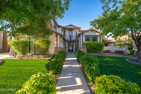 432 E Mead Dr, Chandler, AZ 85249