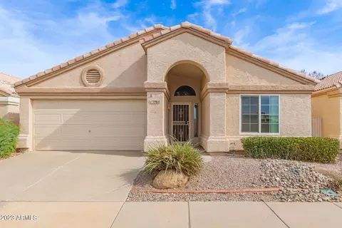 13964 W Paiute Trl, Surprise, AZ 85374