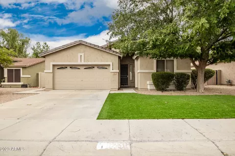 6236 W Oraibi Dr, Glendale, AZ 85308