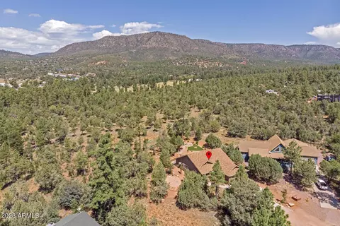 5780 W Sundance Dr, Pine, AZ 85544 photo 45