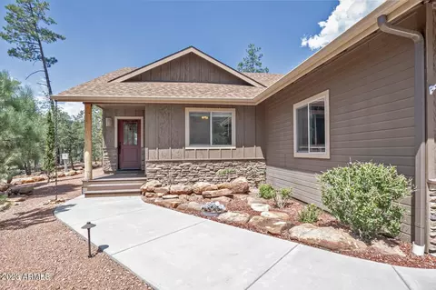5780 W Sundance Dr, Pine, AZ 85544 photo 2