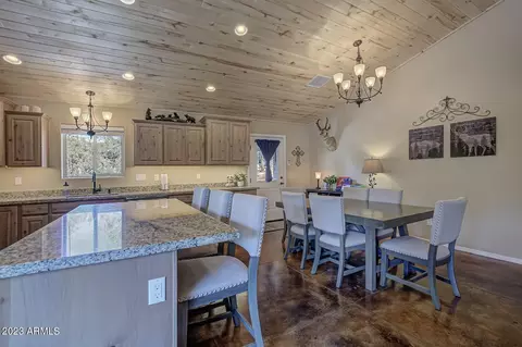 5780 W Sundance Dr, Pine, AZ 85544 photo 14