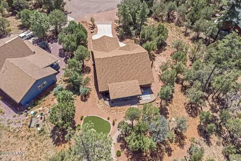5780 W Sundance Dr, Pine, AZ 85544 photo 48