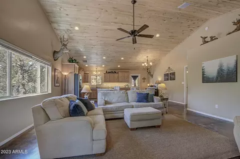 5780 W Sundance Dr, Pine, AZ 85544 photo 4