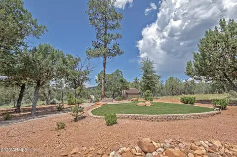 5780 W Sundance Dr, Pine, AZ 85544 photo 34