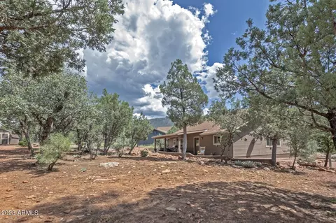 5780 W Sundance Dr, Pine, AZ 85544 photo 29