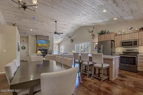 5780 W Sundance Dr, Pine, AZ 85544 photo 9