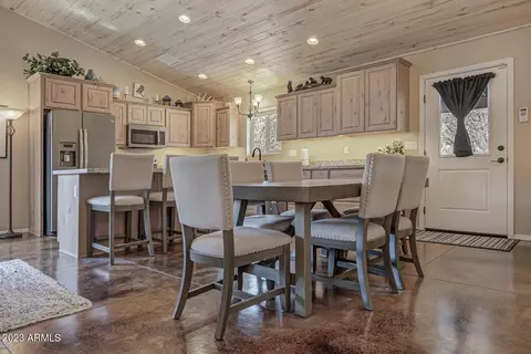 5780 W Sundance Dr, Pine, AZ 85544 photo 8