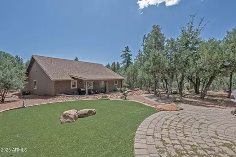 5780 W Sundance Dr, Pine, AZ 85544 photo 33
