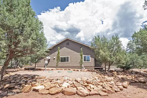 5780 W Sundance Dr, Pine, AZ 85544 photo 28