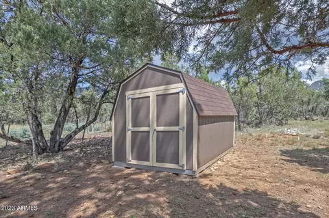 5780 W Sundance Dr, Pine, AZ 85544 photo 30