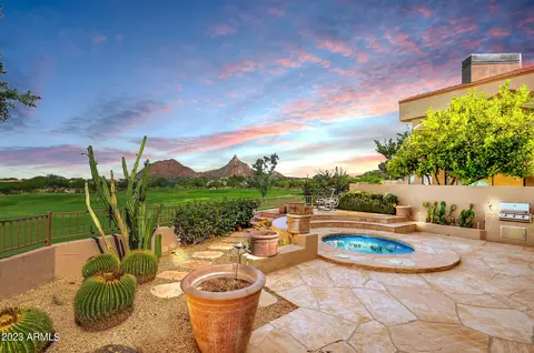 25150 N Windy Walk Dr #40, Scottsdale, AZ 85255