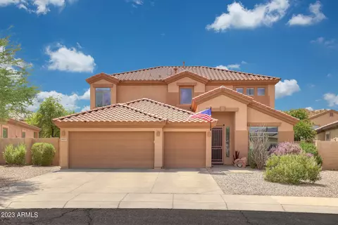 18447 W San Carlos Dr, Goodyear, AZ 85338