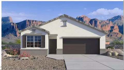 40150 W Sunland Dr, Maricopa, AZ 85138
