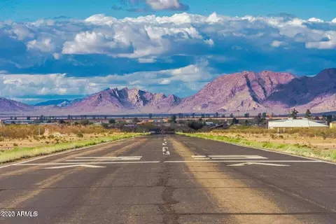 0 515th Ave #NA, Aguila, AZ 85320