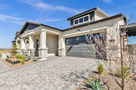 5653 E Sayan St, Mesa, AZ 85215 photo 4