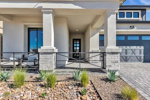 5653 E Sayan St, Mesa, AZ 85215 photo 5