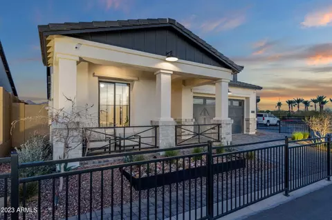 5653 E Sayan St, Mesa, AZ 85215 photo 8