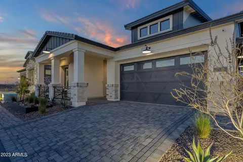 5653 E Sayan St, Mesa, AZ 85215 photo 9