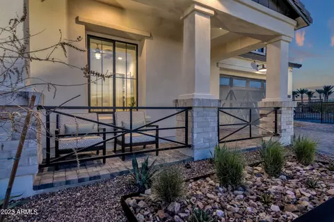 5653 E Sayan St, Mesa, AZ 85215 photo 11