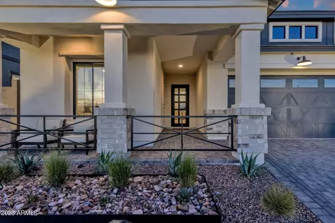 5653 E Sayan St, Mesa, AZ 85215 photo 10