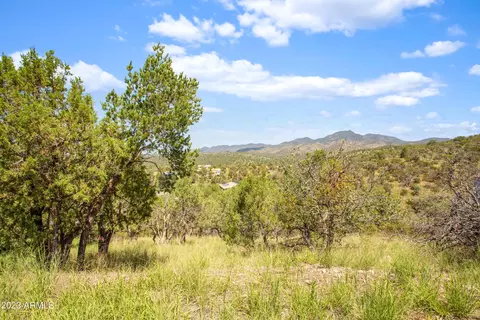 tbd S Coronado Trl #58, Elgin, AZ 85611