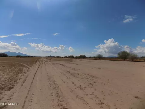 3010 N Bandelier Dr #25, Eloy, AZ 85131